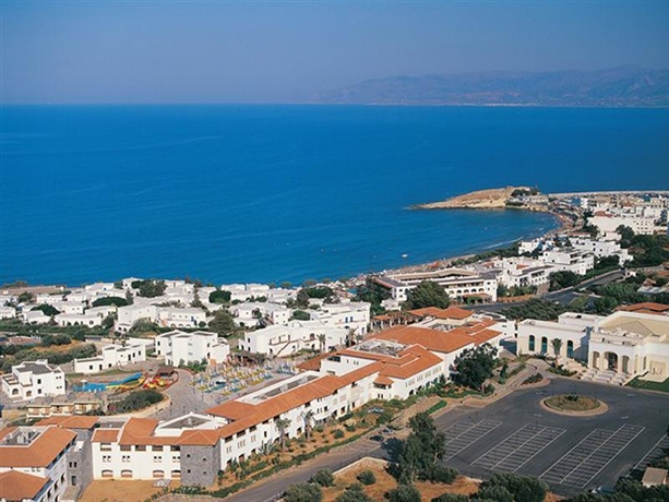 Imagen general del Hotel Terra Maris. Foto 2