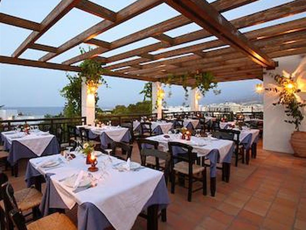 Imagen general del Hotel Terra Maris. Foto 3