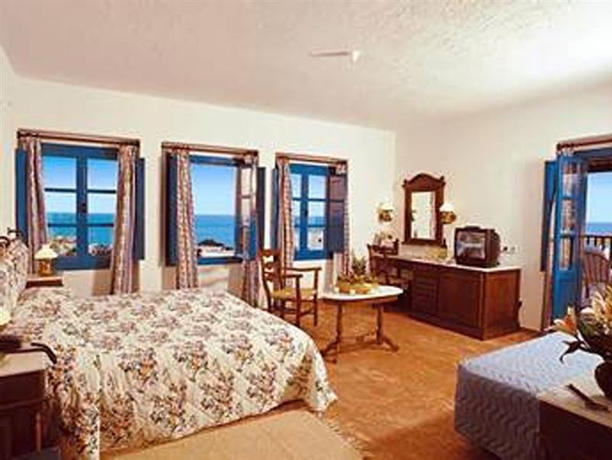 Imagen general del Hotel Terra Maris. Foto 4