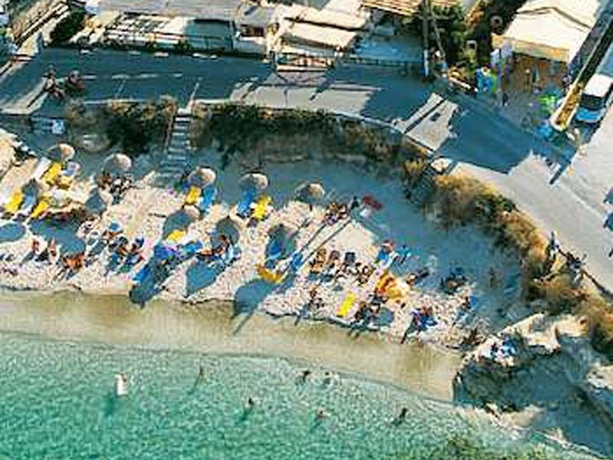 Imagen general del Hotel Terra Maris. Foto 5