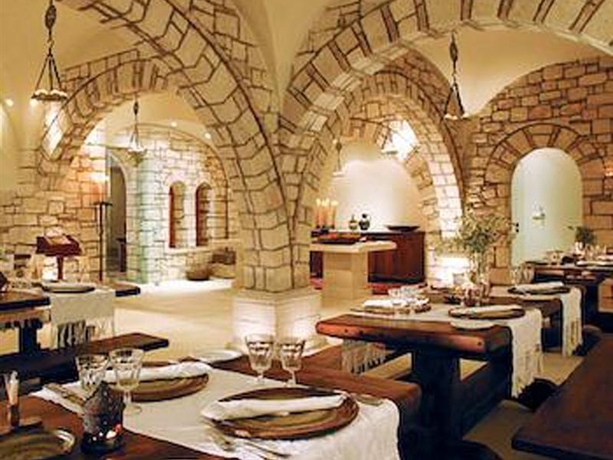 Imagen general del Hotel Terra Maris. Foto 6