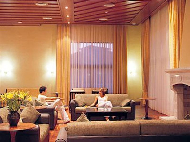 Imagen general del Hotel Terra Maris. Foto 7