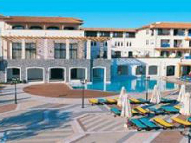 Imagen general del Hotel Terra Maris. Foto 8