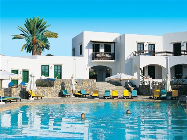 Imagen general del Hotel Terra Maris. Foto 10