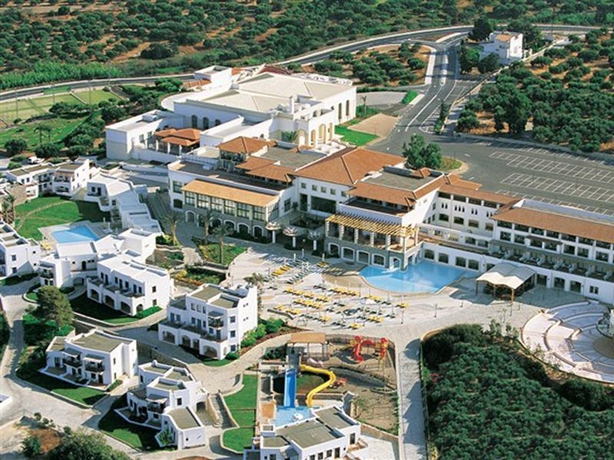 Imagen general del Hotel Terra Maris. Foto 11