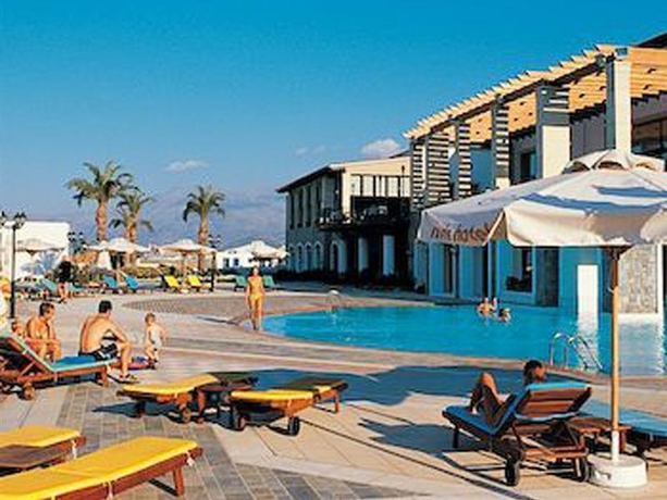Imagen general del Hotel Terra Maris. Foto 12