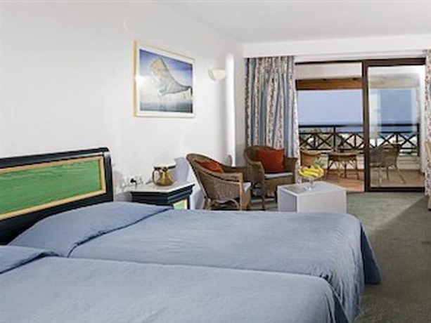 Imagen general del Hotel Terra Maris. Foto 13