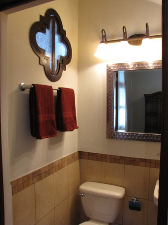 Imagen de la habitación del Hotel Terra Maya Guest House. Foto 3