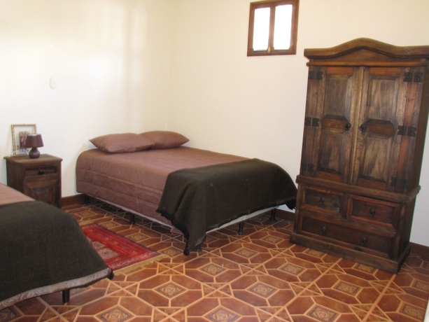 Imagen de la habitación del Hotel Terra Maya Guest House. Foto 4