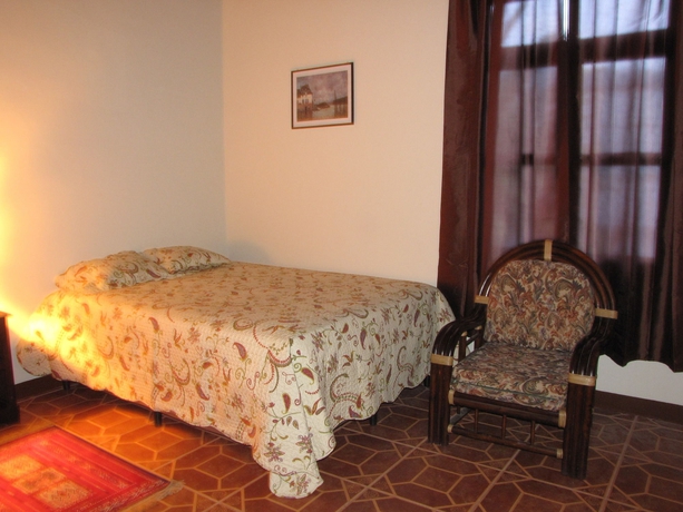 Imagen de la habitación del Hotel Terra Maya Guest House. Foto 6