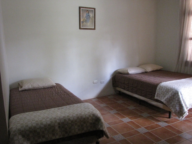 Imagen de la habitación del Hotel Terra Maya Guest House. Foto 7