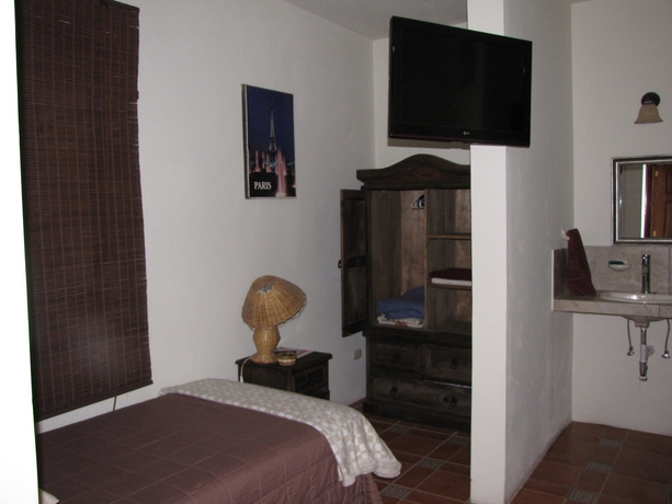 Imagen de la habitación del Hotel Terra Maya Guest House. Foto 8