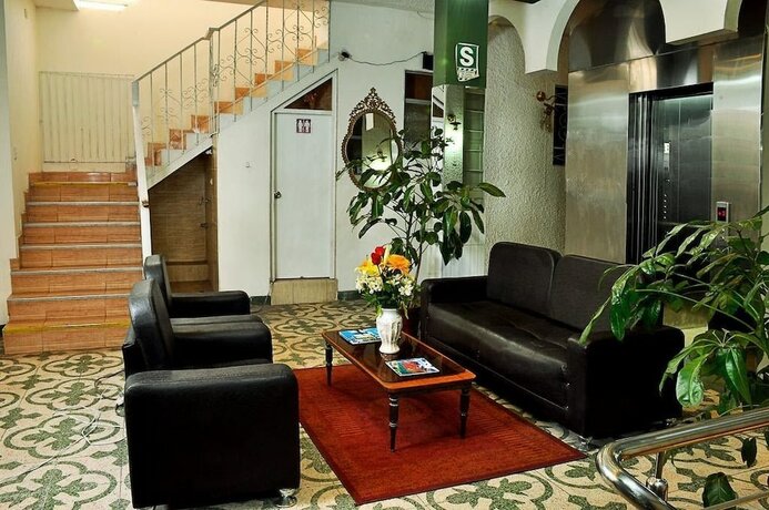 Imagen general del Hotel Terra Mistica Monasterio. Foto 5