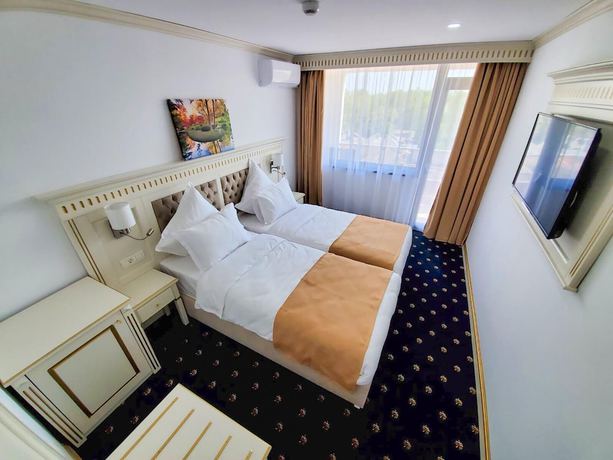 Imagen de la habitación del Hotel Terra, NEPTUN - OLIMP. Foto 2