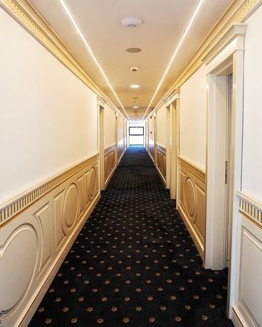 Imagen de los interiores del Hotel Terra, NEPTUN - OLIMP. Foto 11