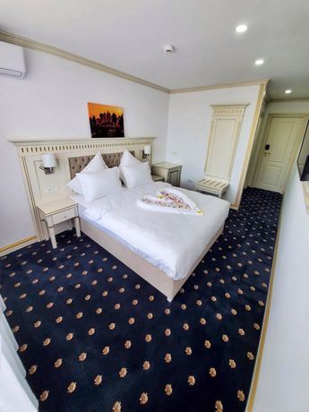 Imagen de la habitación del Hotel Terra, NEPTUN - OLIMP. Foto 3