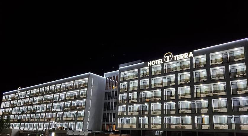 Imagen general del Hotel Terra, NEPTUN - OLIMP. Foto 1