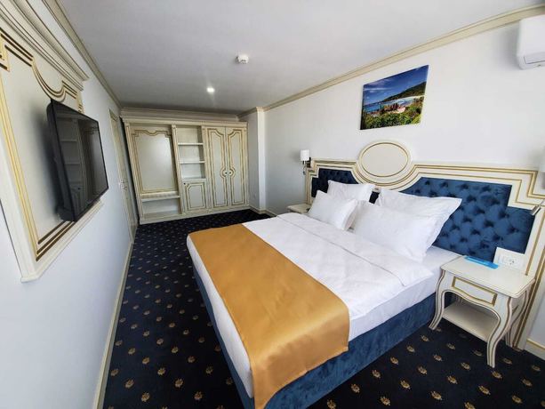 Imagen de la habitación del Hotel Terra, NEPTUN - OLIMP. Foto 5