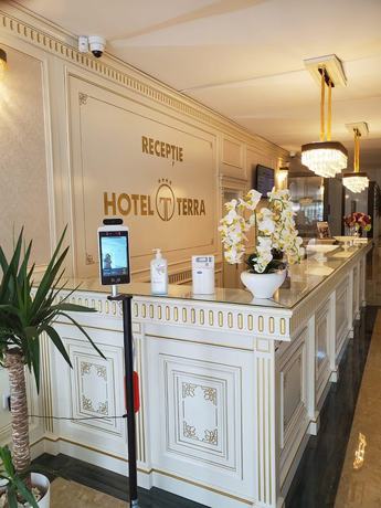 Imagen de los interiores del Hotel Terra, NEPTUN - OLIMP. Foto 13