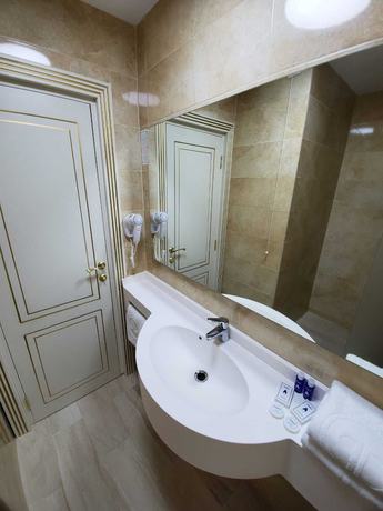 Imagen de la habitación del Hotel Terra, NEPTUN - OLIMP. Foto 6