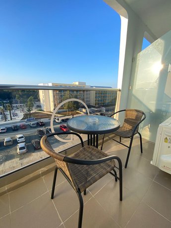 Imagen de la habitación del Hotel Terra, NEPTUN - OLIMP. Foto 7