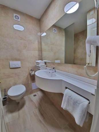Imagen de la habitación del Hotel Terra, NEPTUN - OLIMP. Foto 8