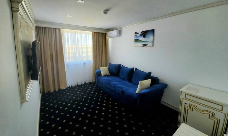 Imagen de la habitación del Hotel Terra, NEPTUN - OLIMP. Foto 9