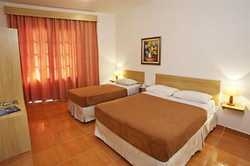 Imagen de la habitación del Hotel Terra Nobre. Foto 3