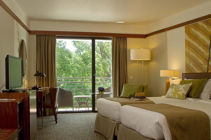 Imagen de la habitación del Hotel Terra Nostra Garden. Foto 7