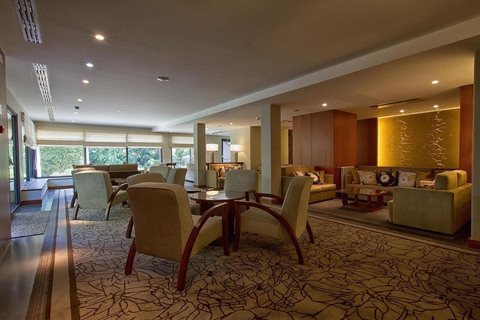 Imagen del bar/restaurante del Hotel Terra Nostra Garden. Foto 3