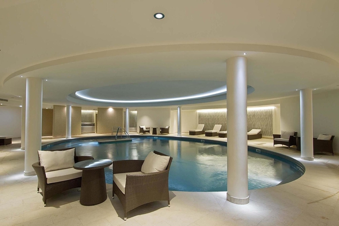 Imagen de la piscina del Hotel Terra Nostra Garden. Foto 16