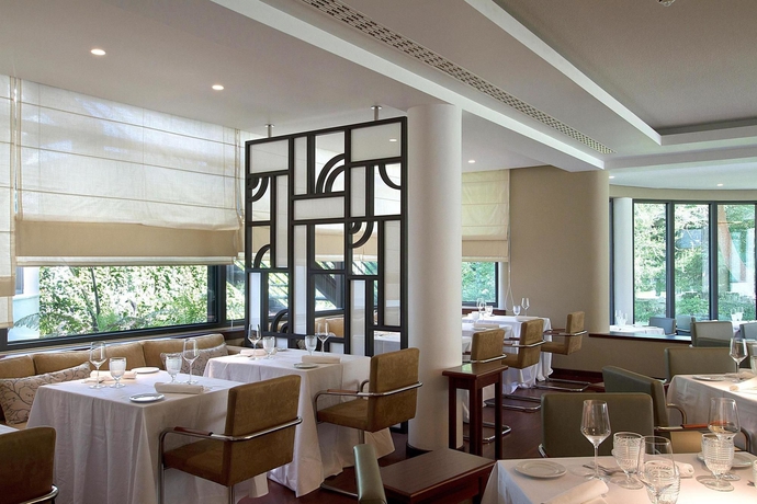 Imagen del bar/restaurante del Hotel Terra Nostra Garden. Foto 5