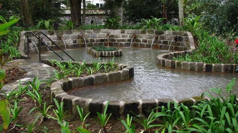 Imagen de los interiores del Hotel Terra Nostra Garden. Foto 15