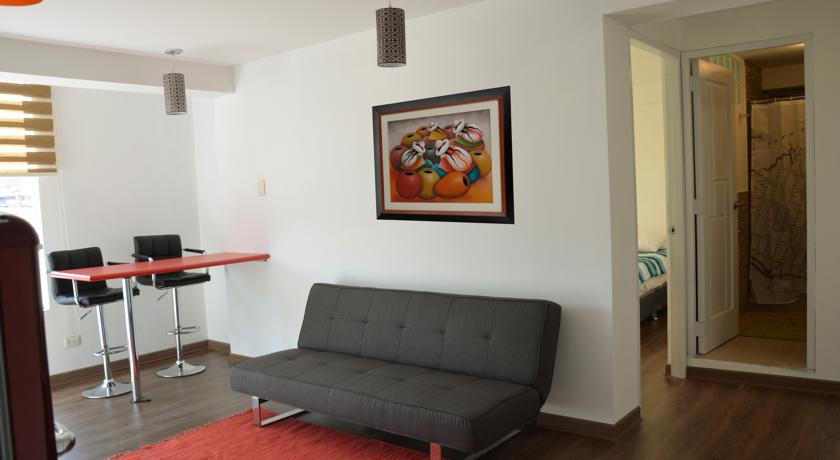 Imagen de los interiores del Hotel Terra Nostra Suites. Foto 7