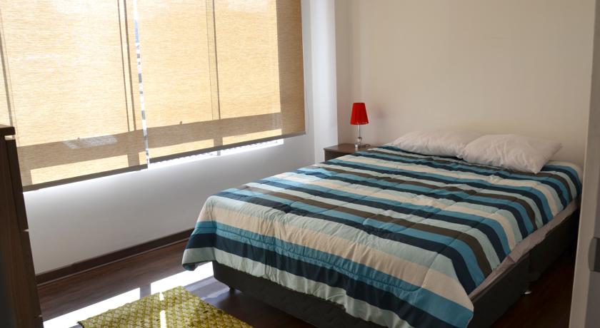 Imagen de la habitación del Hotel Terra Nostra Suites. Foto 2