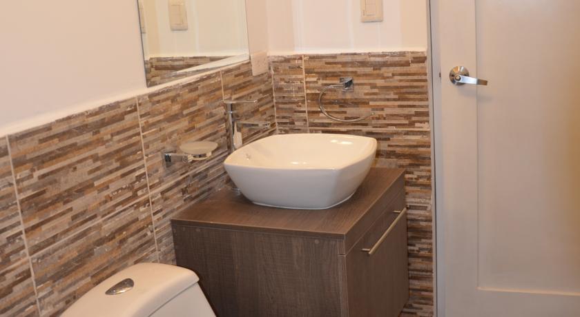 Imagen de la habitación del Hotel Terra Nostra Suites. Foto 3