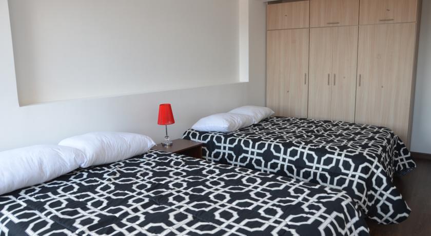 Imagen de la habitación del Hotel Terra Nostra Suites. Foto 4