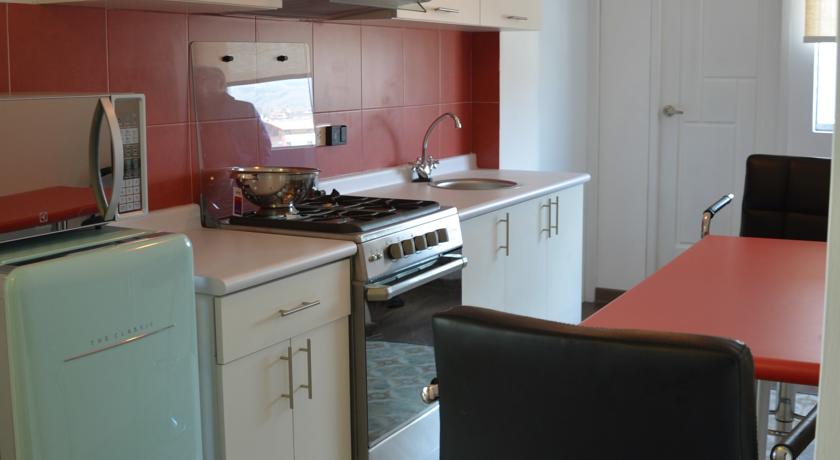 Imagen de los interiores del Hotel Terra Nostra Suites. Foto 8