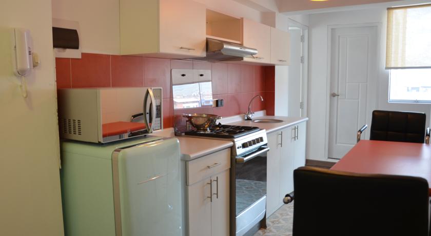 Imagen de la habitación del Hotel Terra Nostra Suites. Foto 6