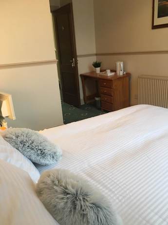 Imagen de la habitación del Hotel Terra Nova, Aberdeen. Foto 4