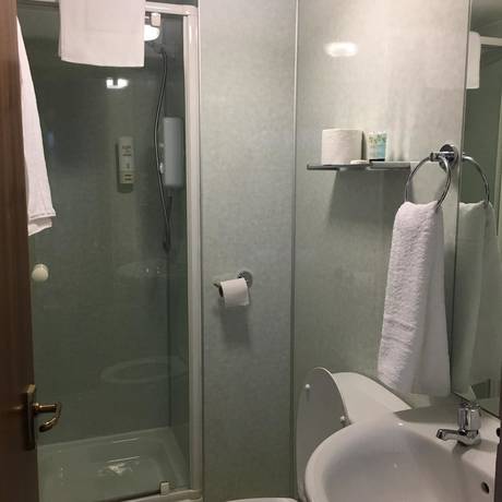 Imagen de la habitación del Hotel Terra Nova, Aberdeen. Foto 5