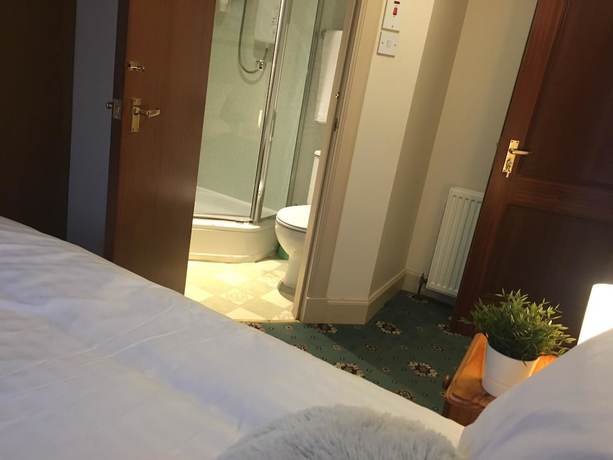 Imagen de la habitación del Hotel Terra Nova, Aberdeen. Foto 8