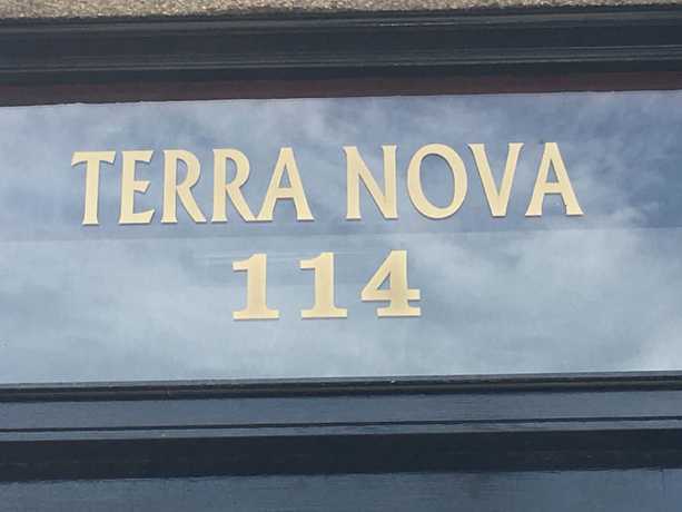 Imagen general del Hotel Terra Nova, Aberdeen. Foto 2