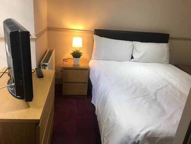 Imagen de la habitación del Hotel Terra Nova, Aberdeen. Foto 11