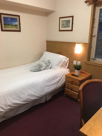 Imagen de la habitación del Hotel Terra Nova, Aberdeen. Foto 13