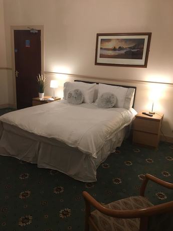 Imagen de la habitación del Hotel Terra Nova, Aberdeen. Foto 14