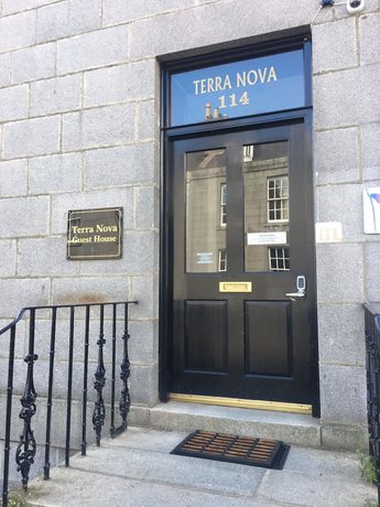 Imagen general del Hotel Terra Nova, Aberdeen. Foto 3