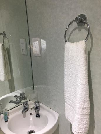 Imagen de la habitación del Hotel Terra Nova, Aberdeen. Foto 16