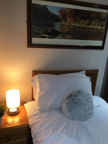 Imagen de la habitación del Hotel Terra Nova, Aberdeen. Foto 17