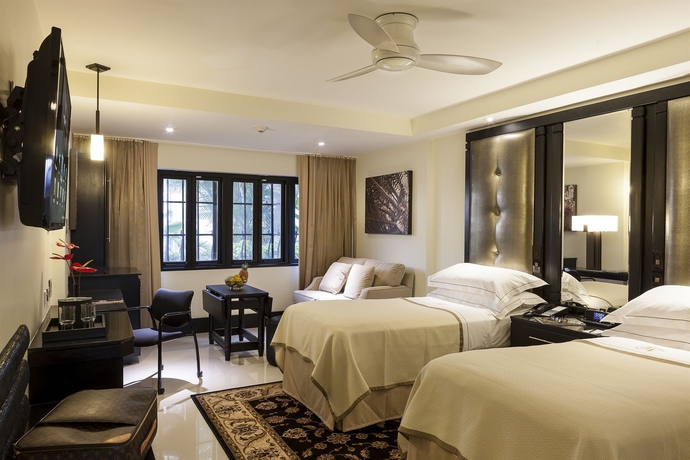 Imagen general del Hotel Terra Nova All Suite. Foto 2